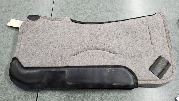 Impact Gel Western Pad