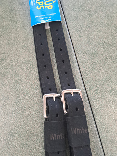 147cm Wintec Stirrup Straps