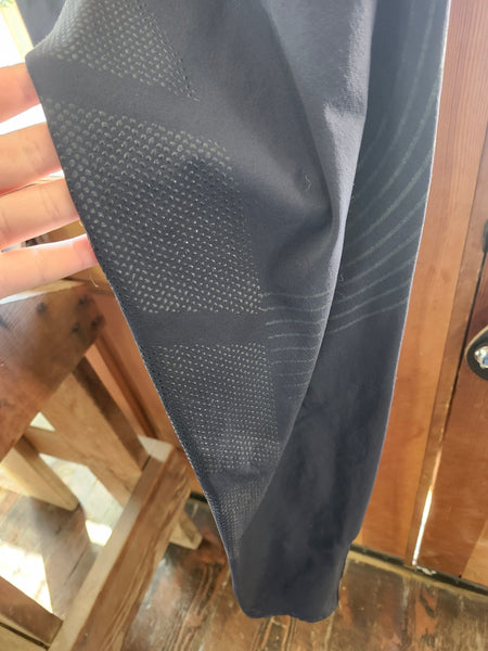 B//Vertigo Full Grip Breeches