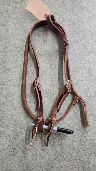 Professional Choice Single Ear Headstall