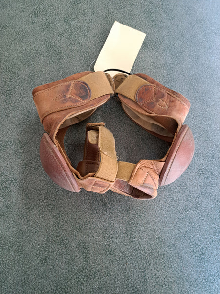 Equine Oasis Skid Boots