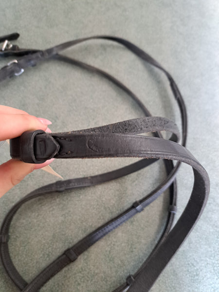 Nunn Finer Grip Reins