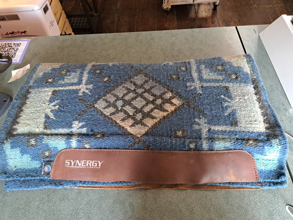 Weaver Synergy Pad