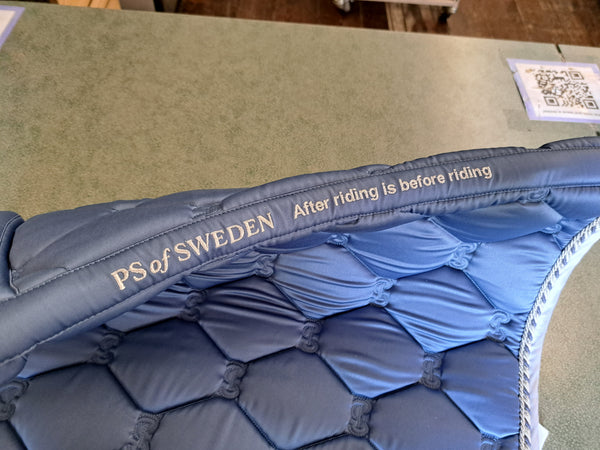 PS Of Sweden Dressage Pad - COB