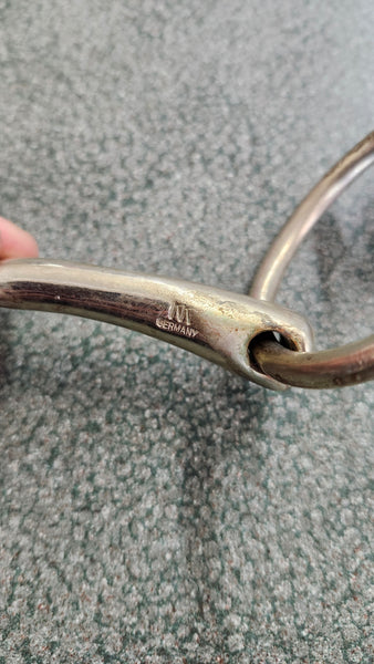 5.75" KK Loose Ring Bradoon