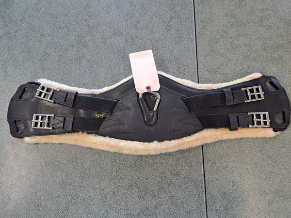 24" Devocoux Dressage Girth