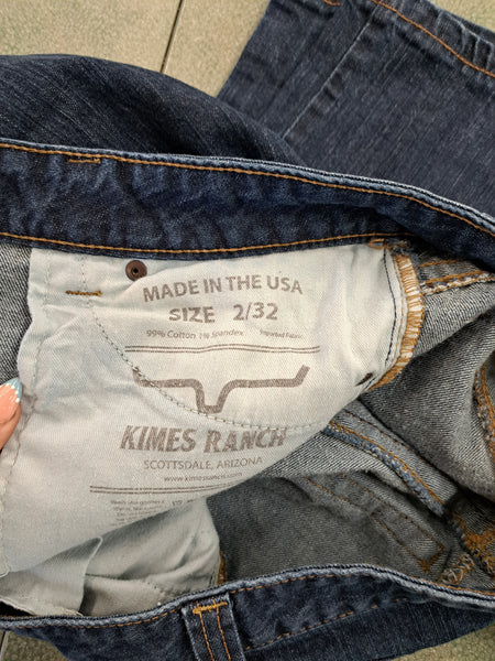 2/32 Kimes