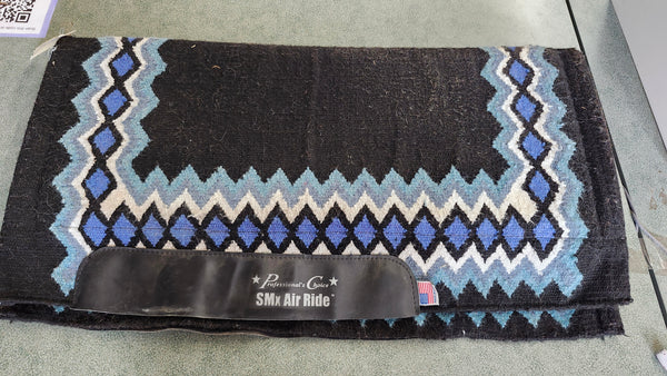 Professional Choice SMX Air Ride Pad