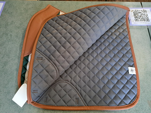 Cypress Dressage Pad