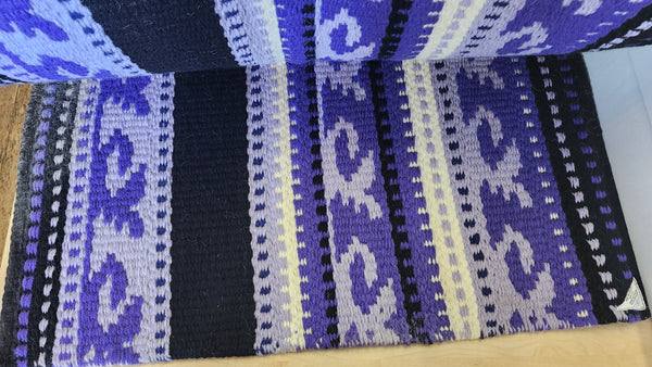 34" Mayatex Saddle Blanket