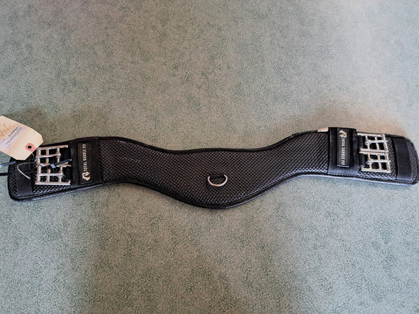 24" Total Saddle Fit Dressage Girth