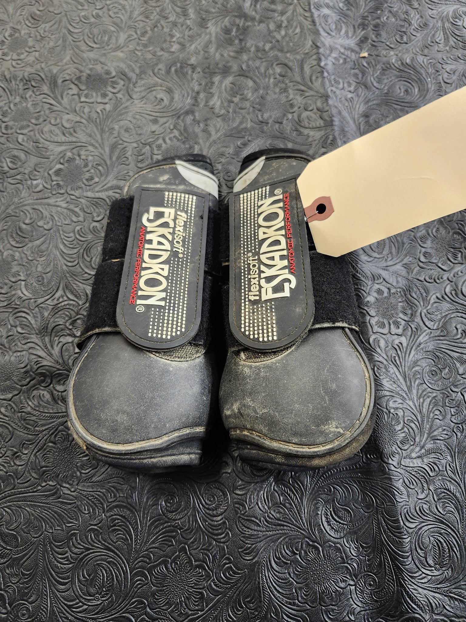 Eskadron Flexsoft Boots