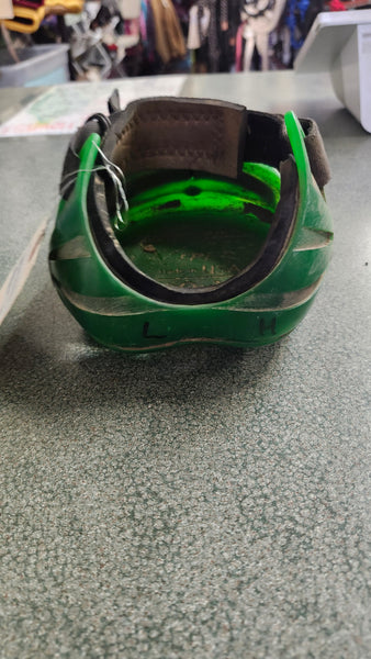 140x135 Renegade Viper Hoof Boot