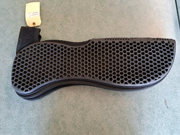 Acavallo Gel Half Pad