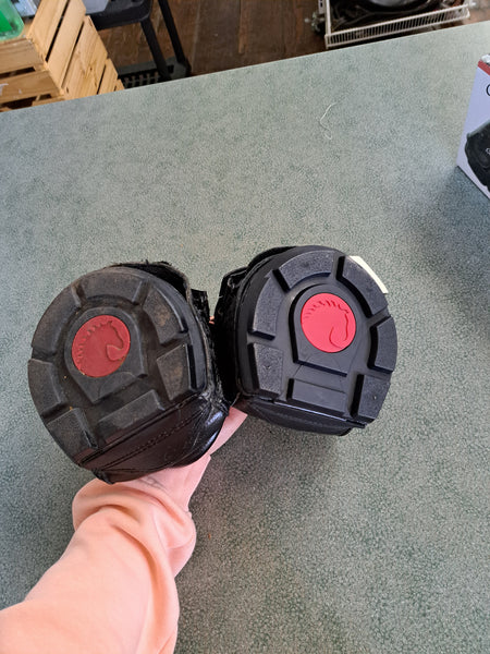 Size 2 Cavallo Hoof Boot Pair
