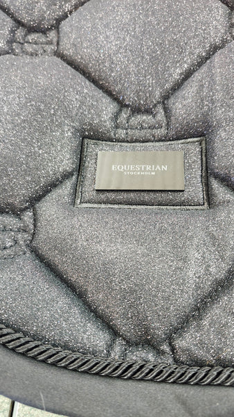 COB Equestrian Stockholm Dressage shimmer pad