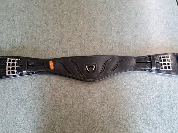 27.5" Schockemohle Dressage Girth