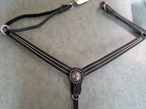 Weaver Breast Collar