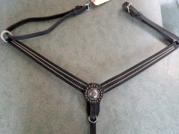 Weaver Breast Collar