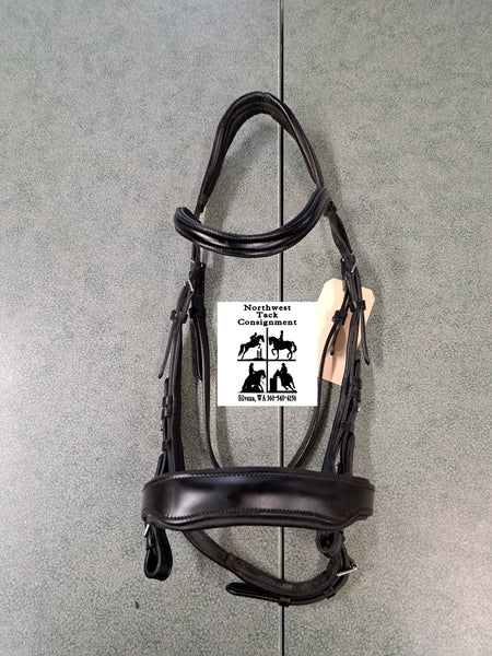 Schockemohle Equitus Delta Bridle