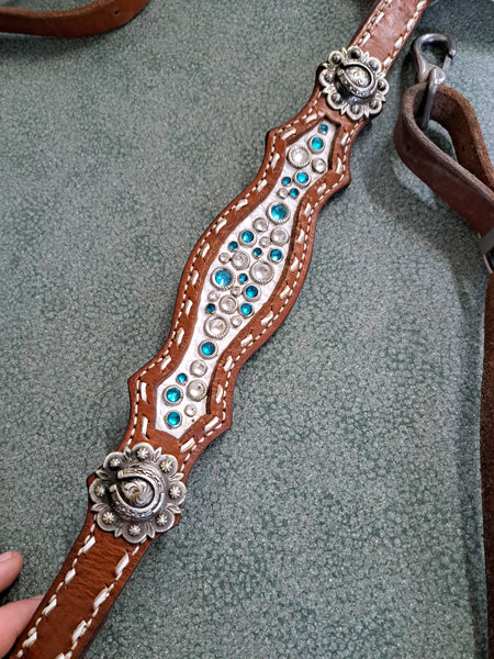 Heritage Breast Collar