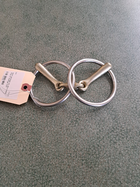 Herm Sprenger KK Ultra Loose Ring