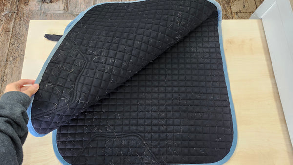 Lemieux Prosport Dressage Pad