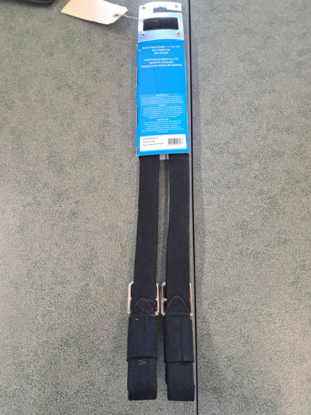 147cm Wintec Stirrup Straps