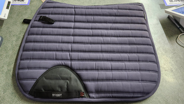 Catago Equestrian Hybrid Dressage Pad