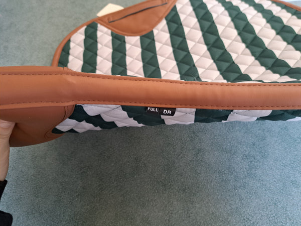 Cypress Dressage Pad