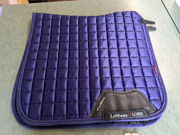 Lemieux ProSport Dressage Pad W/ Bonnet