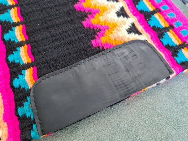 Saddle Blanket