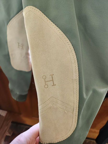 SmartPak Hadley Knee Patch Breeches