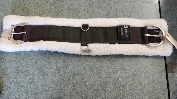 26" Toklat Ranch Boss Cinch