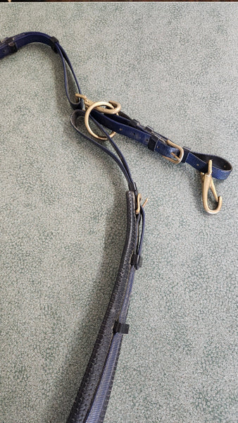 Zilco Endurance Breast Collar