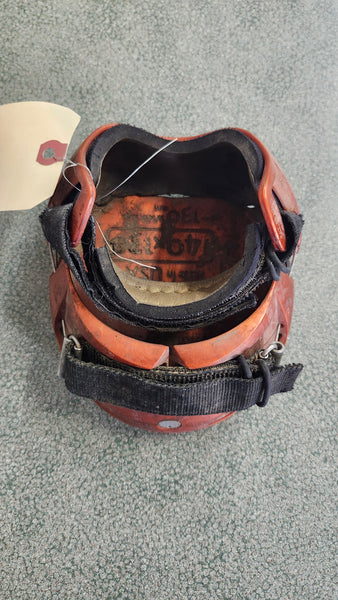 Renegade Viper Hoof Boot - 140X130