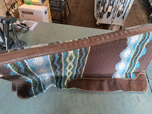 34" Woven Cutter Pad