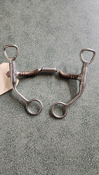 5.25 Myler Short Shank