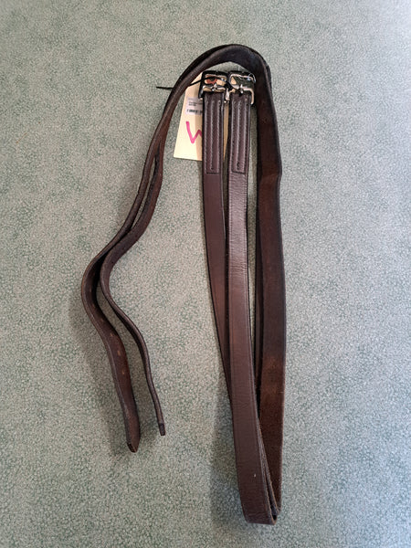 55" Perri's Stirrup Leathers