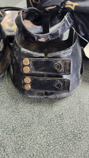 Scoot Boot -Size 2