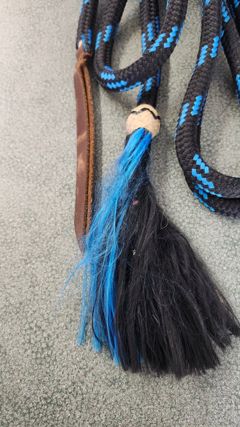 Yacht Rope Mecate Reins