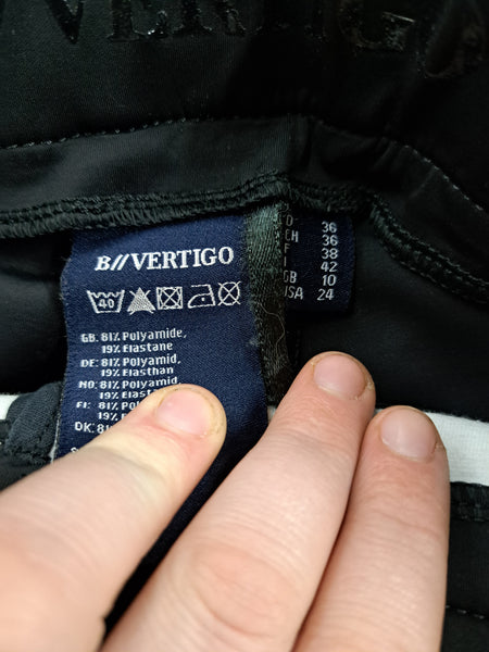 B// Vertigo knee grip breeches