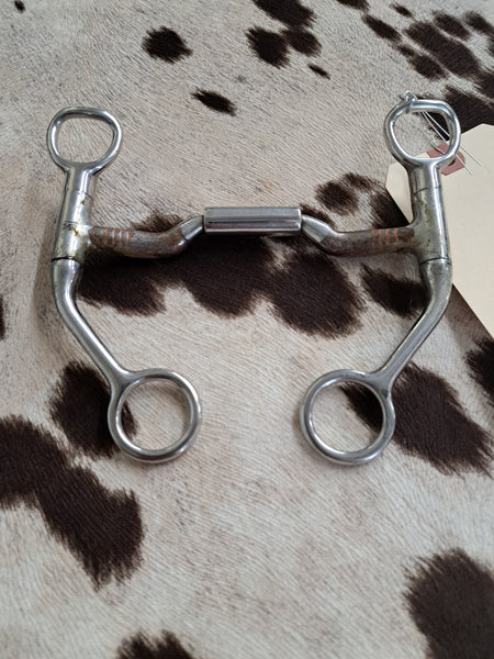 5"Mylers Low Port Shank