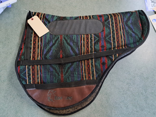 Equipedic Endurance Pad