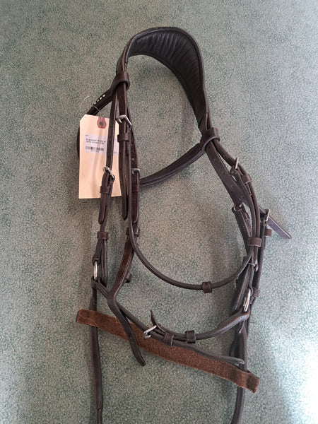 Ergonomic Bridle