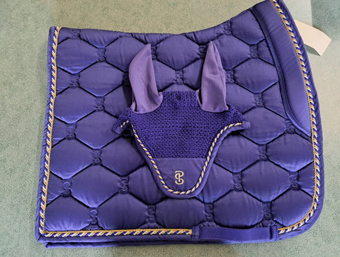 PS Of Sweden English Pad Set
