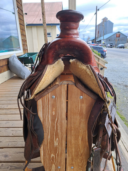 15" Bill Dean Wade Roper