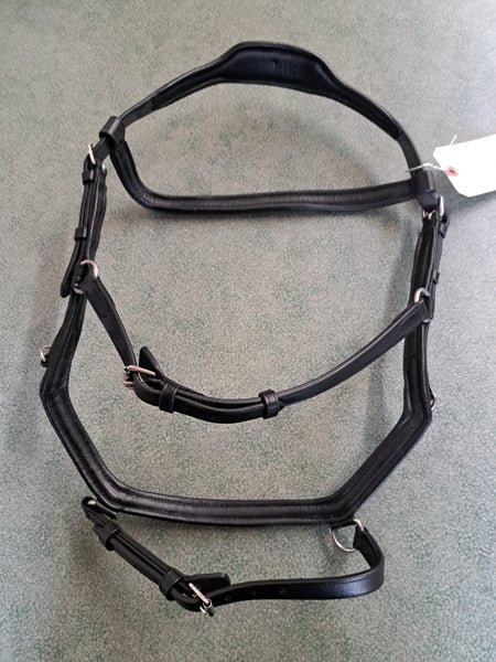Rambo Micklem Bridle