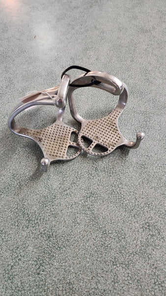 STS safety Stirrups
