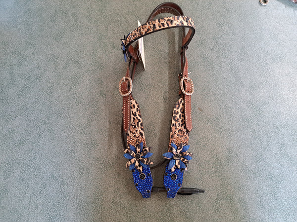 Custom Tackset - Cheetah